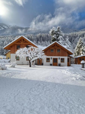 Landhaus Lehner Sankt Michael Im Lungau